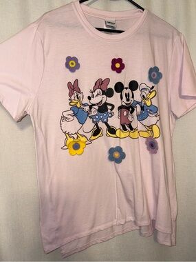 Mickey and Friends Shirt